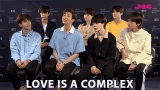 Love Is A Complex Love Yourself GIF - Love Is A Complex Love Yourself Complex GIFs