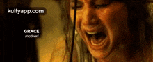 Gracemother!.Gif GIF - Gracemother! Face Person GIFs