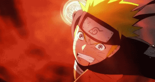 Naruto Anime GIF - Naruto Anime Rasengan GIFs