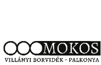 Mokos Mokospinceszet Sticker - Mokos Mokospinceszet Winery Stickers