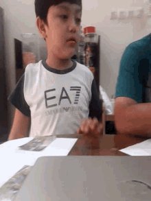 Curious Kid GIF - Curious Kid May I Look GIFs