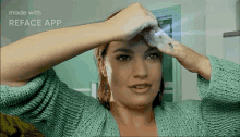 Lily James Slitheen GIF - Lily James Slitheen Unzipping GIFs
