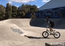 Bike Fail Flip GIF - Bike Fail Flip Ouch GIFs