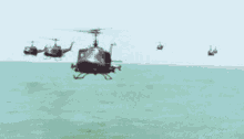 Helicopter Badass GIF - Helicopter Badass Ride Of The Valkyrie GIFs