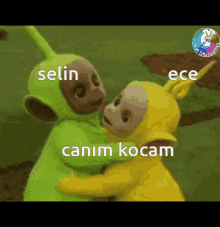 Ece Selin GIF - Ece Selin Koca GIFs