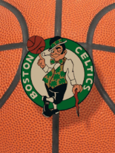Boston Celtics Celtics GIF - Boston Celtics Celtics Lets Go Celtics GIFs