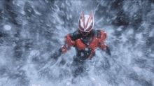 Kamen Rider Geats 仮面ライダーギーツ GIF - Kamen Rider Geats 仮面ライダーギーツ 浮世英寿 GIFs