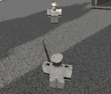 Musket Without Y Trick GIF - Musket Without Y Trick Roblox Musket GIFs