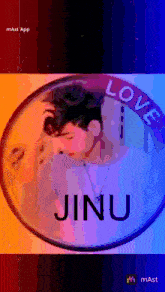Jinu GIF - Jinu GIFs