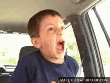 David Goes To The Dentist Rage GIF - Mad Angry Rage GIFs