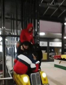 Lets Roll Ride GIF - Lets Roll Ride Fall GIFs