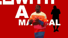 Pourempe Rap GIF - Pourempe Rap Dikembe Mutombo GIFs