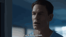 Peacemaker Fuck Aquaman GIF - Peacemaker Fuck Aquaman John Cena GIFs