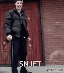 Snjet Dancing GIF - Snjet Dancing Dance Moves GIFs