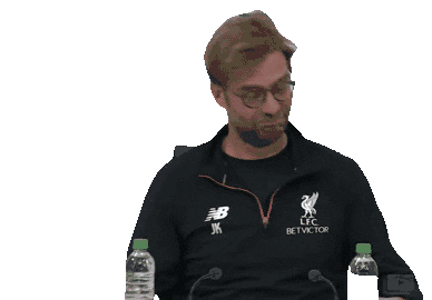 Jürgen Klopp Football Manager Sticker - Jürgen Klopp Football Manager Premier League Club Liverpool Stickers