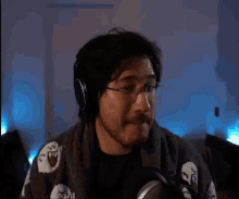 Markiplier What GIF - Markiplier What Oh Shit GIFs
