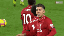 Bobby Liverpool GIF - Bobby Liverpool Champions League GIFs