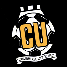 Cambridge Cambridge United GIF