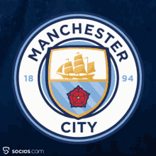 City Manchester GIF - City Manchester Manchester City GIFs