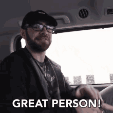 Great Person You GIF - Great Person You Pointing GIFs