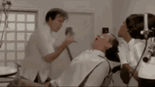 Bill Murray GIF - Bill Murray Dentist GIFs