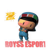 Royss Esport GIF - Royss Esport GIFs