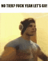 No Tier GIF