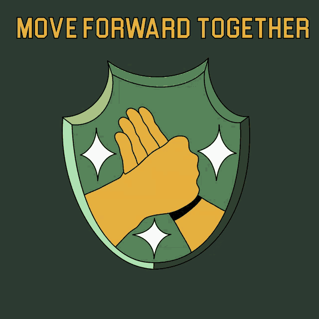 Forward Together - UniversalinMovement