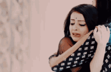 Anika Gauri GIF - Anika Gauri Ishqbaaz GIFs