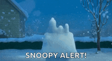 Alarmclock Snoopy GIF - Alarmclock Snoopy GIFs