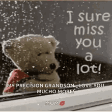 I Sure Miss You A Lot GIF
