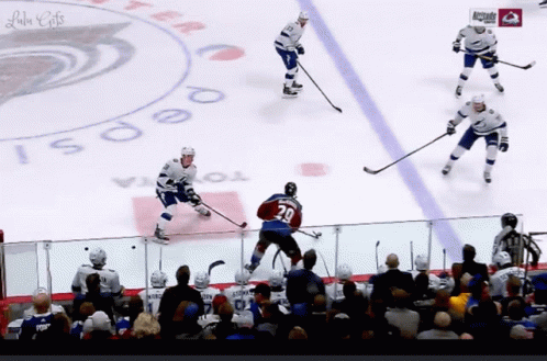 Lets Go Game GIF by Colorado Avalanche - Find & Share on GIPHY