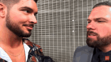 Ethan Page Mark Sterling GIF - Ethan Page Mark Sterling GIFs