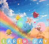Earth Day GIF - Earth Day GIFs