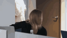 Tonya Glanz Jessica Logan GIF - Tonya Glanz Jessica Logan Timeless GIFs