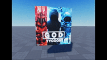 God Tycoon GIF - God Tycoon GIFs