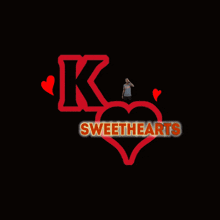 Kappa Sweethearts Kappa Alpha Psi GIF - Kappa Sweethearts Kappa Alpha Psi GIFs