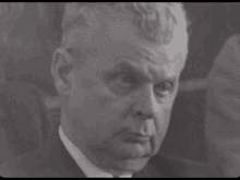 John Diefenbaker Dief The Chief GIF