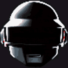 Robot Glowing Eyes GIF - Robot Glowing Eyes Daft Punk GIFs