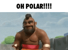 Oh Polar GIF - Oh Polar GIFs