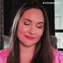 Aww Younger GIF - Aww Younger So Sweet GIFs