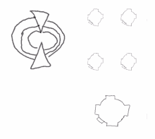 Divine Dial Sketches GIF - Divine Dial Sketches Drawing GIFs