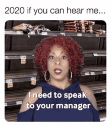 Manager Speak To The Manager GIF - Manager Speak To The Manager I Need To Speak To The Manager GIFs