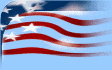 Flag Usa GIF - Flag Usa Stars GIFs