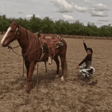 Black Cowgirl GIF - Black Cowgirl Cowboy GIFs