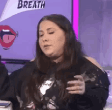 the morning breath choke the morning breath choke