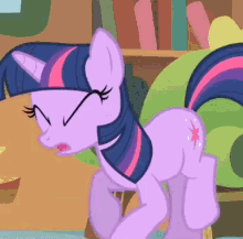 Mlp My Little Pony Friendship Is Magic GIF
