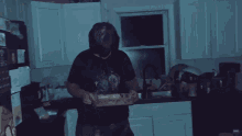 Cake Face GIF - Cake Face Oof GIFs