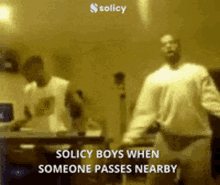 Solicy Solicyboys GIF