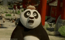 shocked po kung fu panda kung fu panda gifs kfp